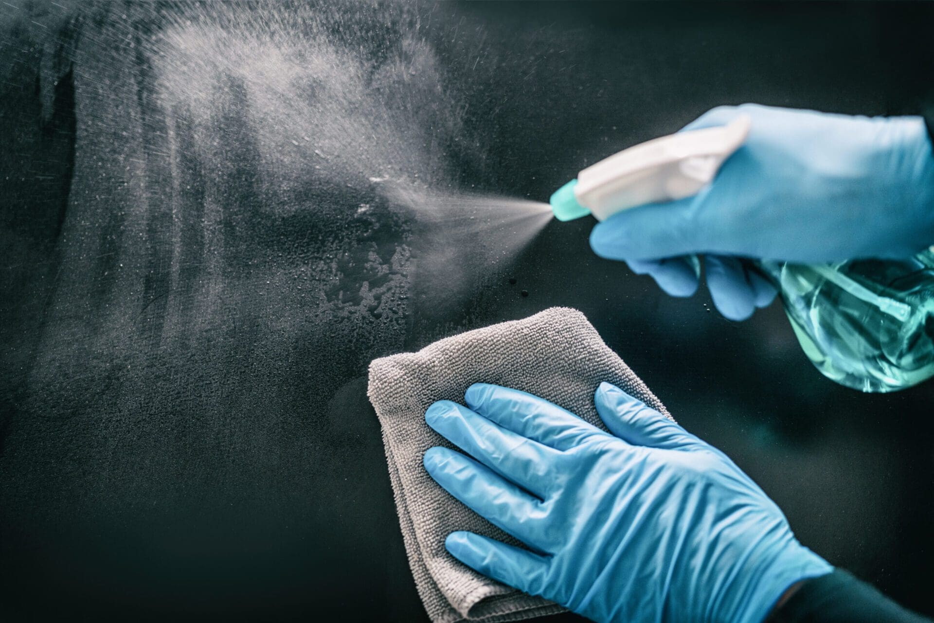 Maid Nashville - De-Luxe Cleaning Service